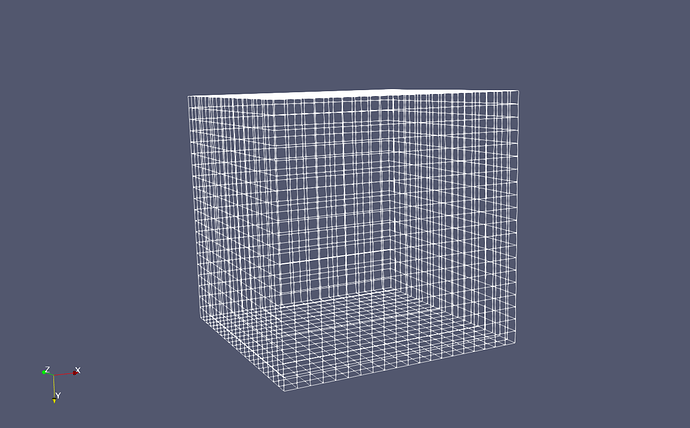 wireframe