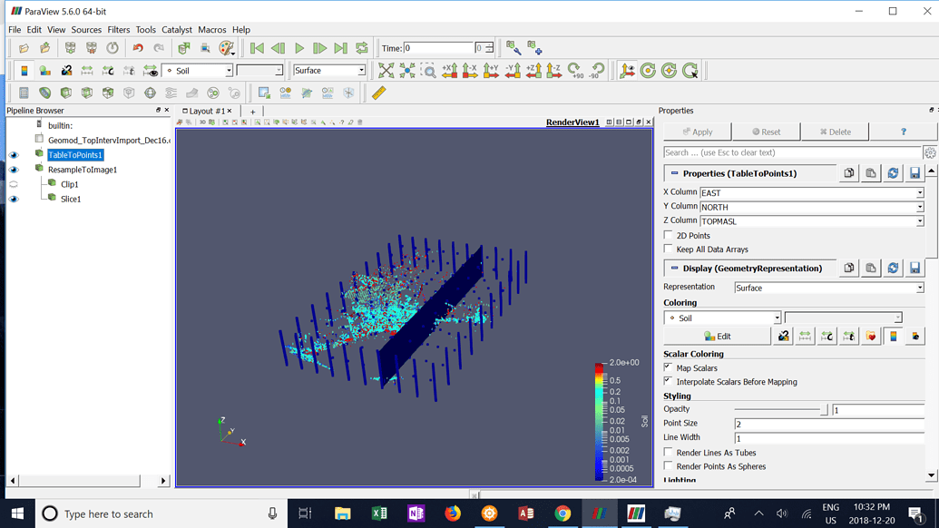 paraview 3d pdf paraview 3d pdf