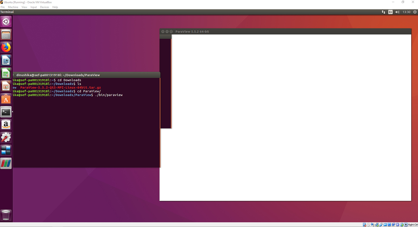 install paraview catalyst ubuntu