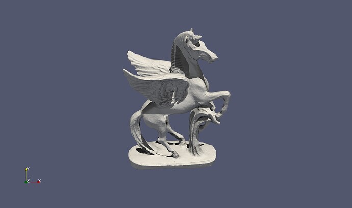 pegasus