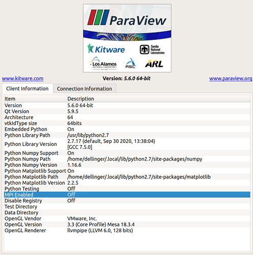 Paraview_Help_Screenshot