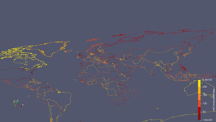 world_Shapefile