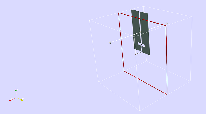 pvbatch parallel cut plane widget