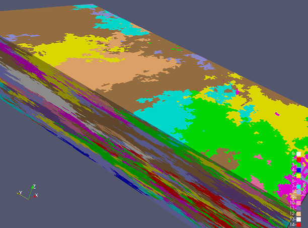 paraview resample with dataset paraview resample with dataset
