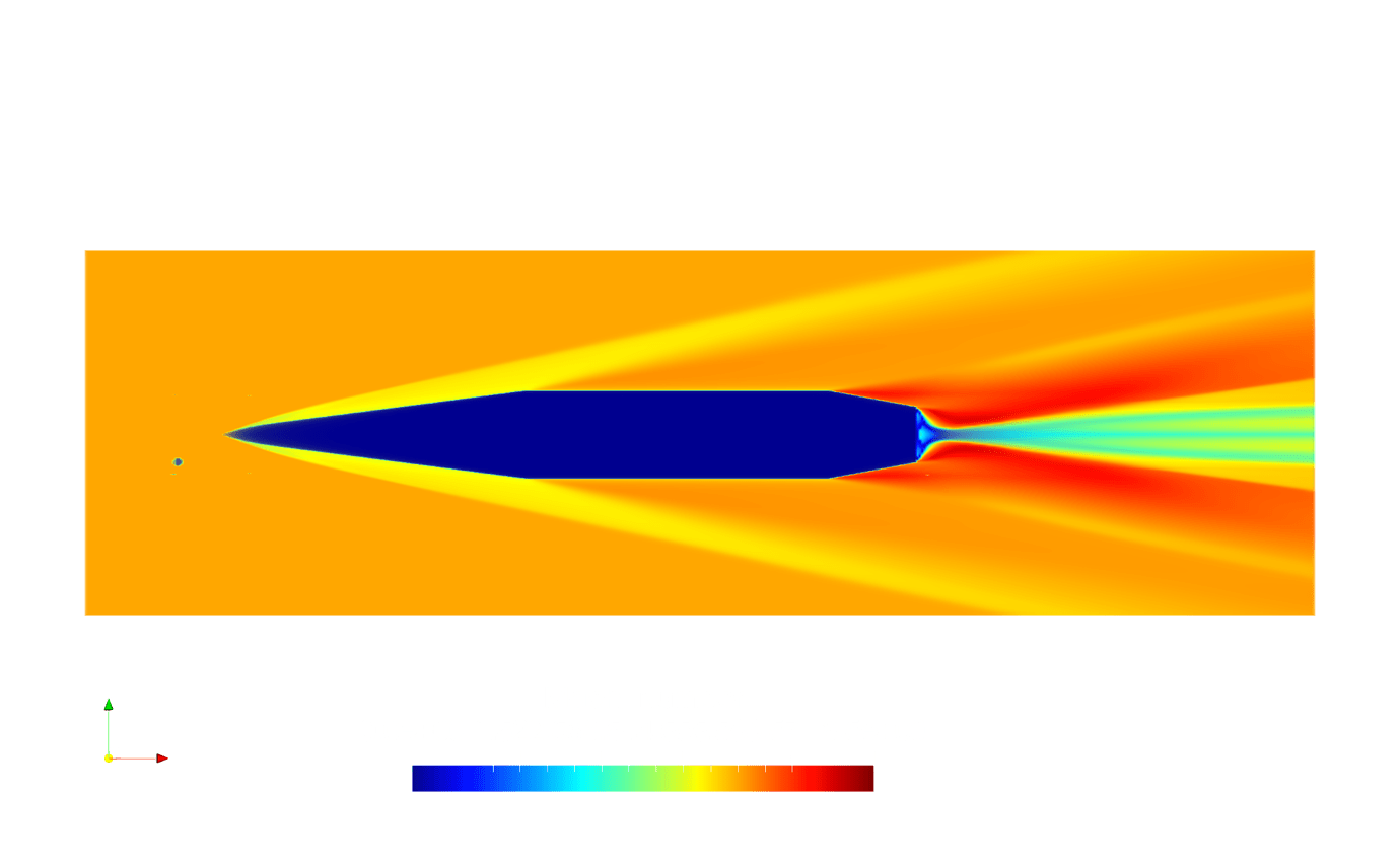 Open 3D .plt binary files from tecplot being read as 2D - ParaView ...