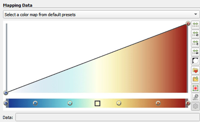 Improvements to colormaps / color ranges - Feature Requests - ParaView