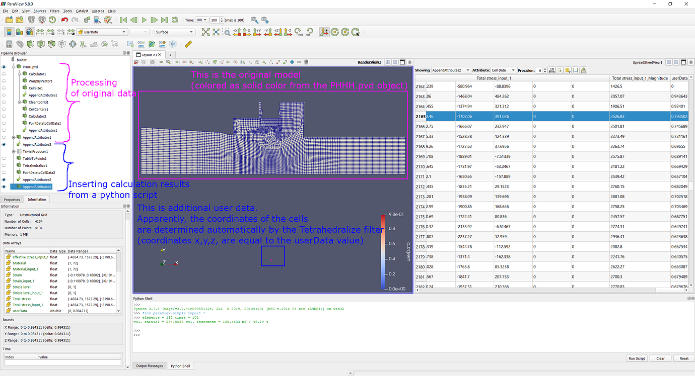 paraview autorender help paraview autorender help