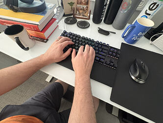 keyboard_only