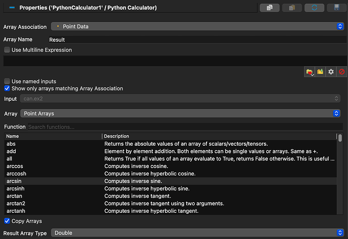 improved-python-calculator