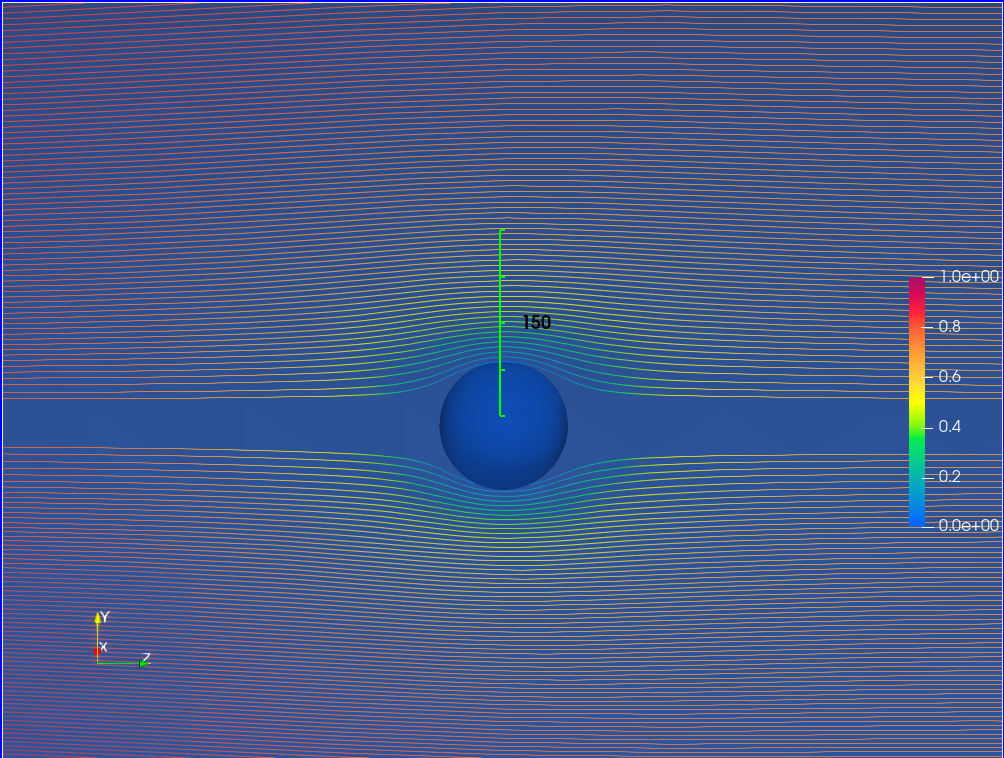 extract-value-in-a-particular-point-paraview-support-paraview